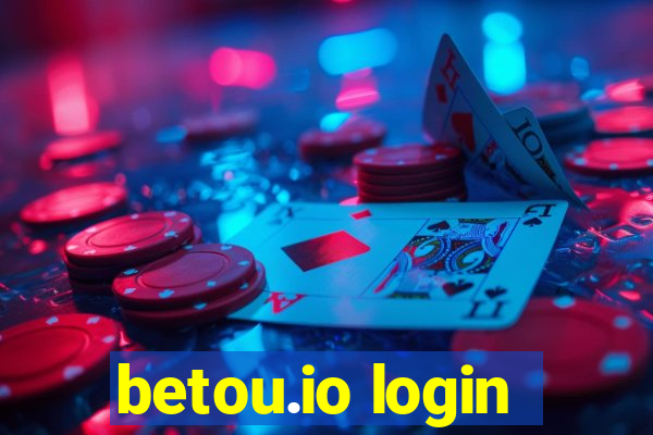 betou.io login